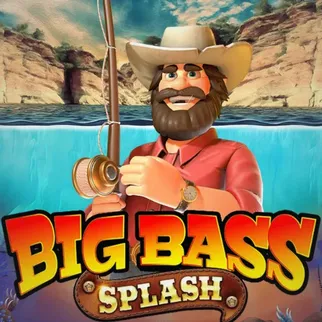 Big Bass Splash Spielautomat im Martin Casino