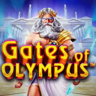 Gates of Olympus Spielautomat im Martin Casino