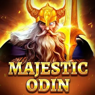 Majestic Odin Spielautomat im Martin Casino