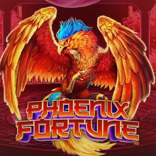 Phoenix Fortune Spielautomat im Martin Casino