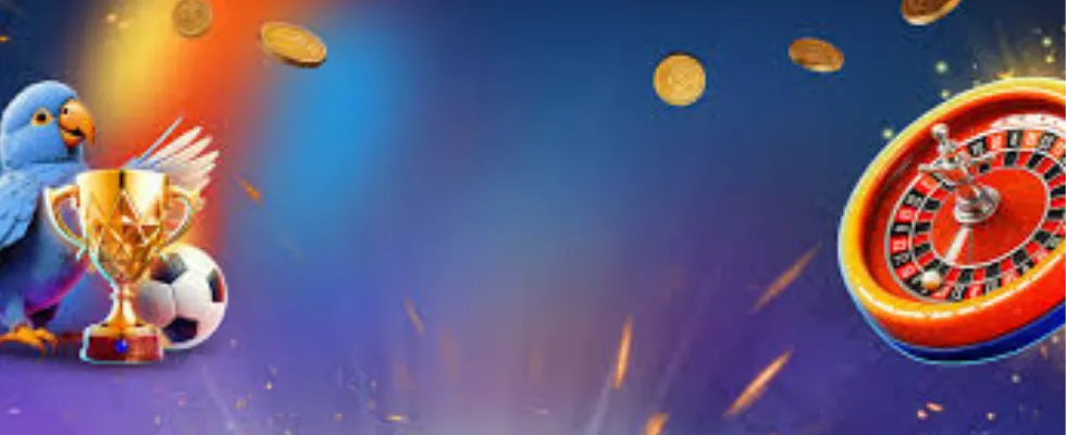 Attraktiver Willkommensbonus im Martin Casino